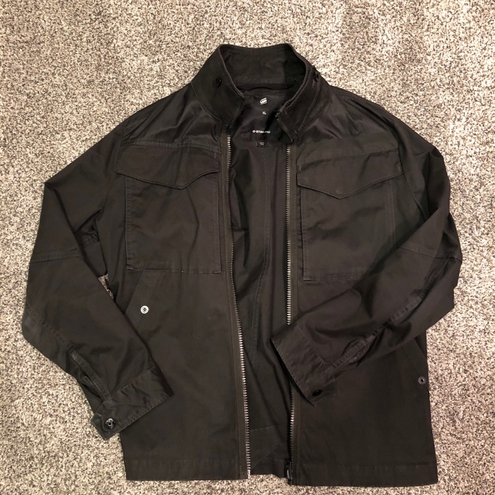 G-Star Raw jacket